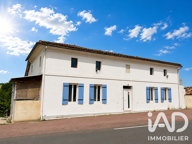 Vente Maison de campagne 5 pièces — photo 2