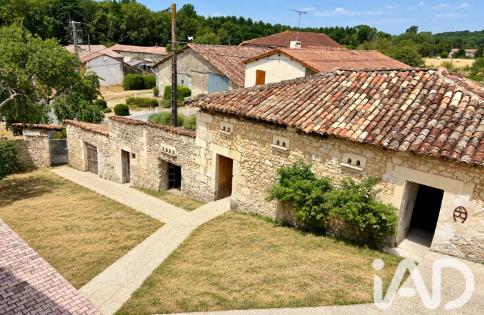 Vente Maison de campagne 5 pièces — photo 3