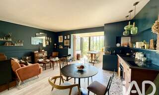 Maison 5 Pièces 97 m² à vendre à Guémené-Penfao (44290)