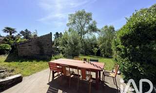 Maison 5 Pièces 97 m² à vendre à Guémené-Penfao (44290)