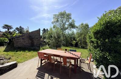 Vente Maison/villa 5 pièces — photo du bien