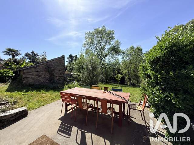 Vente Maison/villa 5 pièces — photo du bien