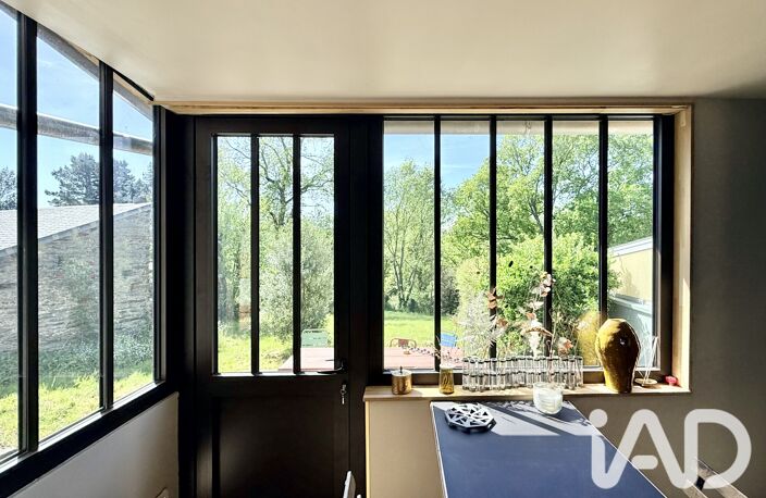 Vente Maison/villa 5 pièces — photo 2