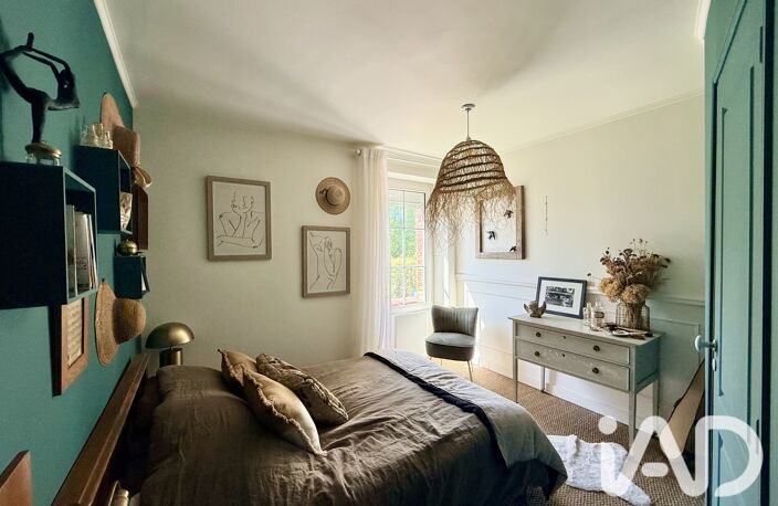 Vente Maison/villa 5 pièces — photo 4