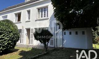 Maison 6 Pièces 120 m² à vendre à Hennebont (56700)