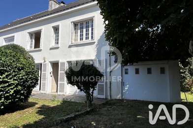 Maison 6 pièces 208000 €