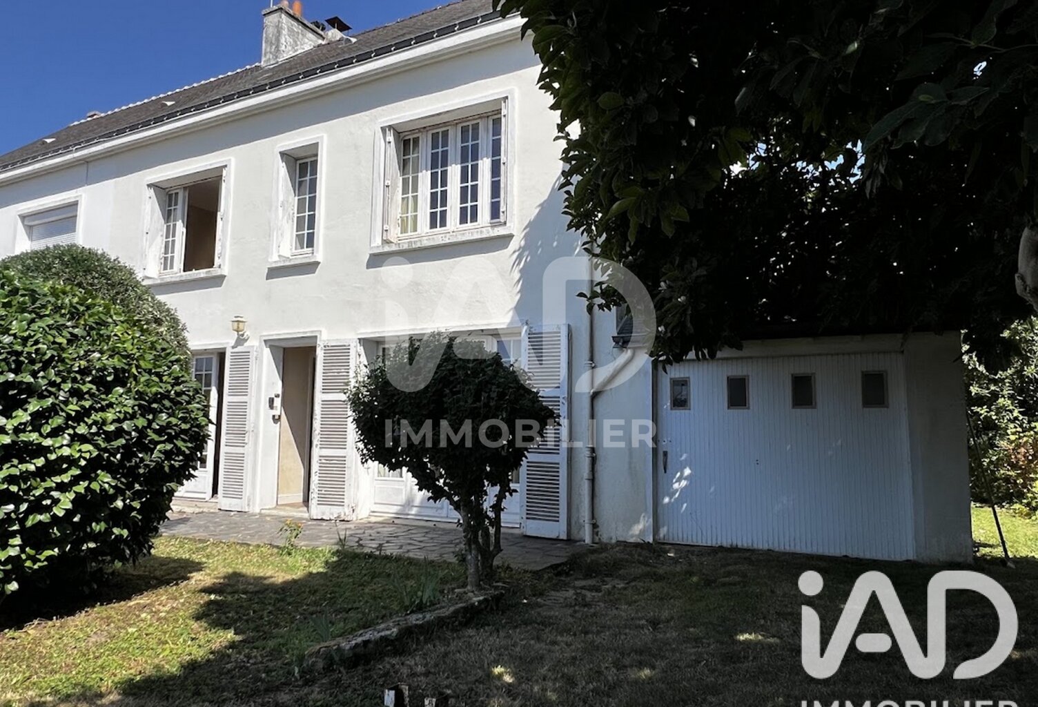 Vente Maison/villa 6 pièces — photo 1