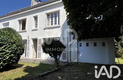 Vente Maison/villa 6 pièces — photo du bien