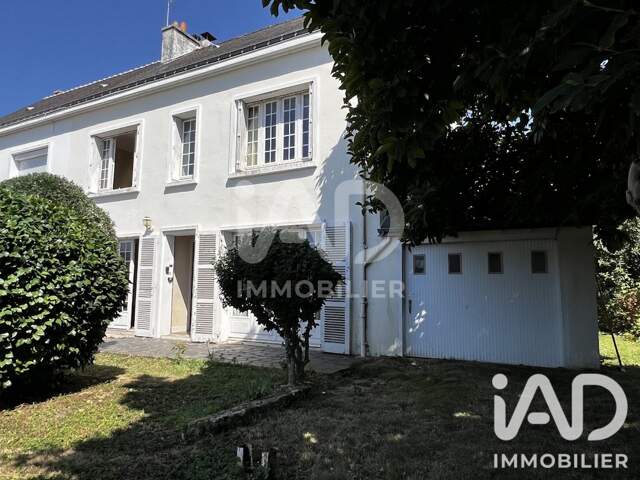 Vente Maison/villa 6 pièces — photo du bien