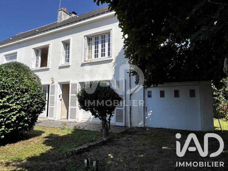 Vente Maison/villa 6 pièces — photo 1
