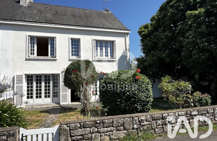 Vente Maison/villa 6 pièces — photo 2