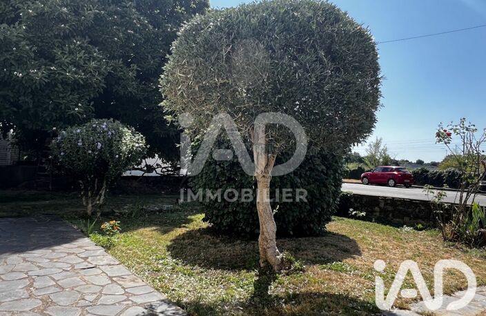 Vente Maison/villa 6 pièces — photo 3