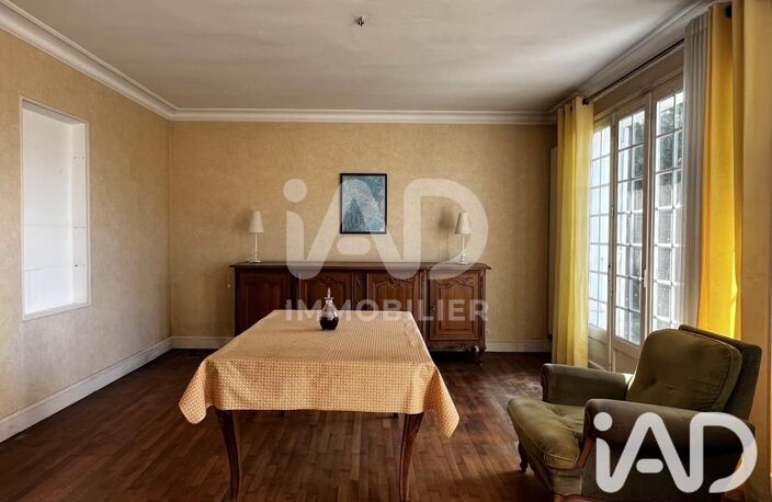 Vente Maison/villa 6 pièces — photo 4