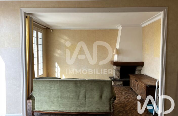 Vente Maison/villa 6 pièces — photo 5