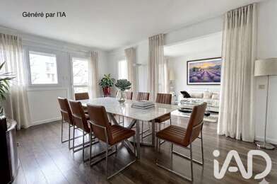 Appartement 4 pièces 229000 €