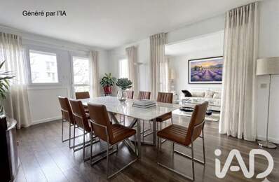 Vente Appartement 4 pièces — photo du bien