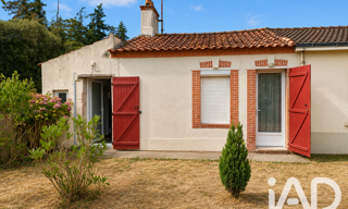 Maison 2 Pièces 35 m² à vendre à Challans (85300)