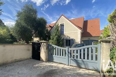 Maison 9 pièces 579000 €