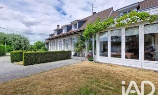 Maison 6 Pièces 220 m² à vendre à Beuvry-la-Forêt (59310)