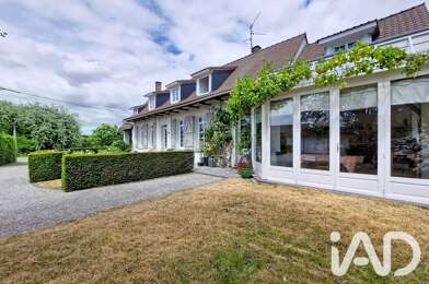 Maison 6 pièces 398900 €