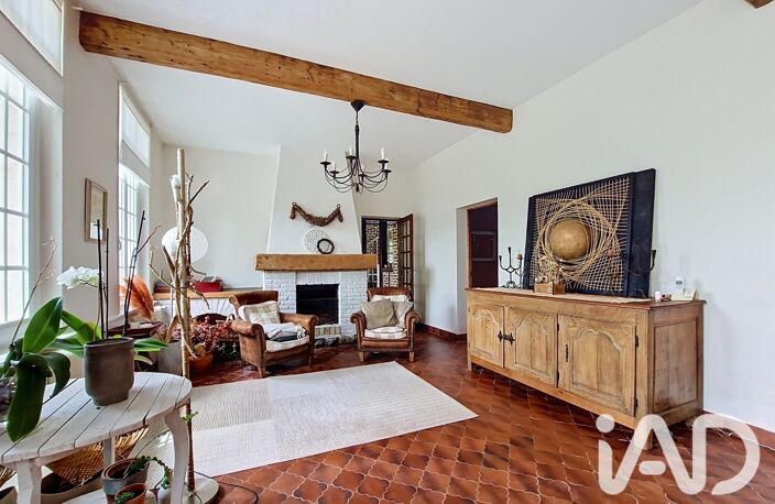 Vente Maison de campagne 6 pièces — photo 3