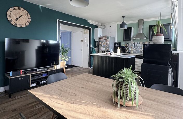 Vente Appartement 3 pièces — photo 4