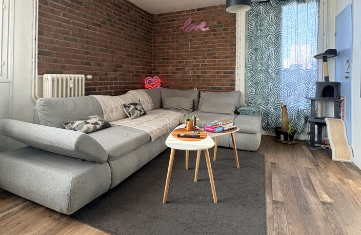 Vente Appartement 3 pièces — photo 5