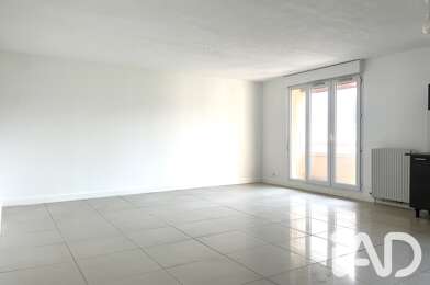 Appartement 4 pièces 190000 €