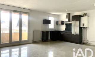 Appartement 4 Pièces 88 m² à vendre à Orléans (45100)