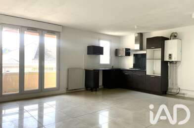 Appartement 4 pièces 190000 €