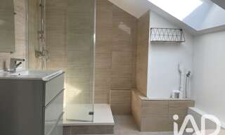 Appartement 4 Pièces 88 m² à vendre à Orléans (45100)