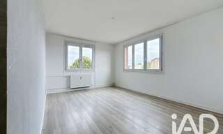 Appartement 3 Pièces 55 m² à vendre à Sotteville-lès-Rouen (76300)