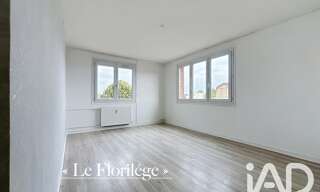 Appartement 3 Pièces 55 m² à vendre à Sotteville-lès-Rouen (76300)