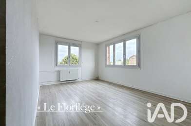 Appartement 3 pièces 117000 €