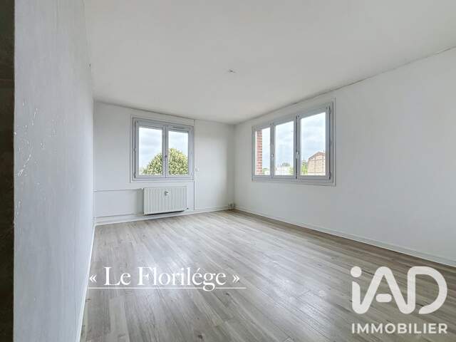 Vente Appartement 3 pièces — photo du bien
