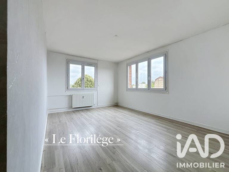 Vente Appartement 3 pièces — photo 1