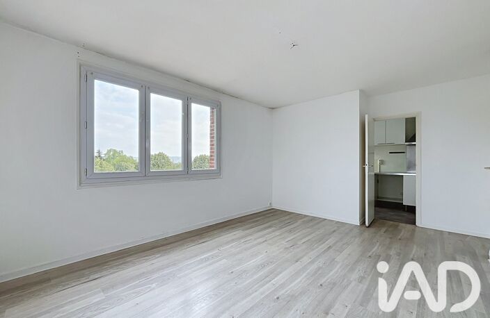 Vente Appartement 3 pièces — photo 2