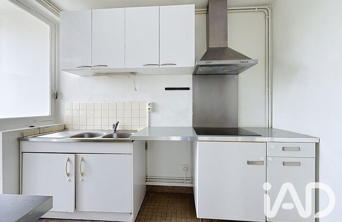 Vente Appartement 3 pièces — photo 4
