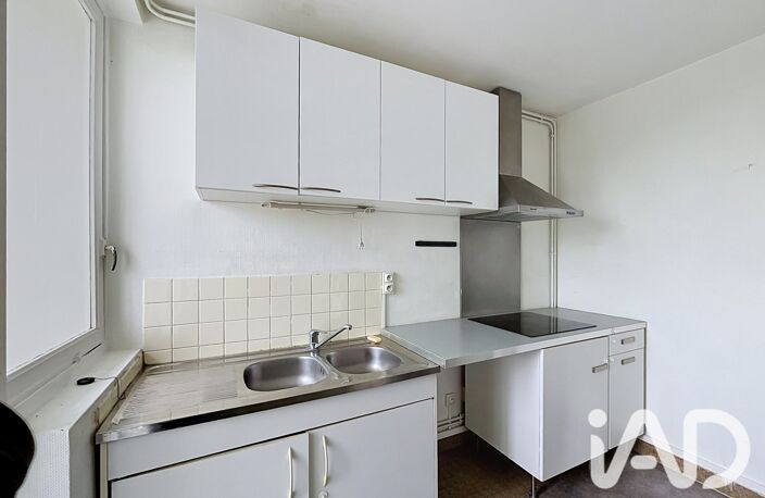 Vente Appartement 3 pièces — photo 5
