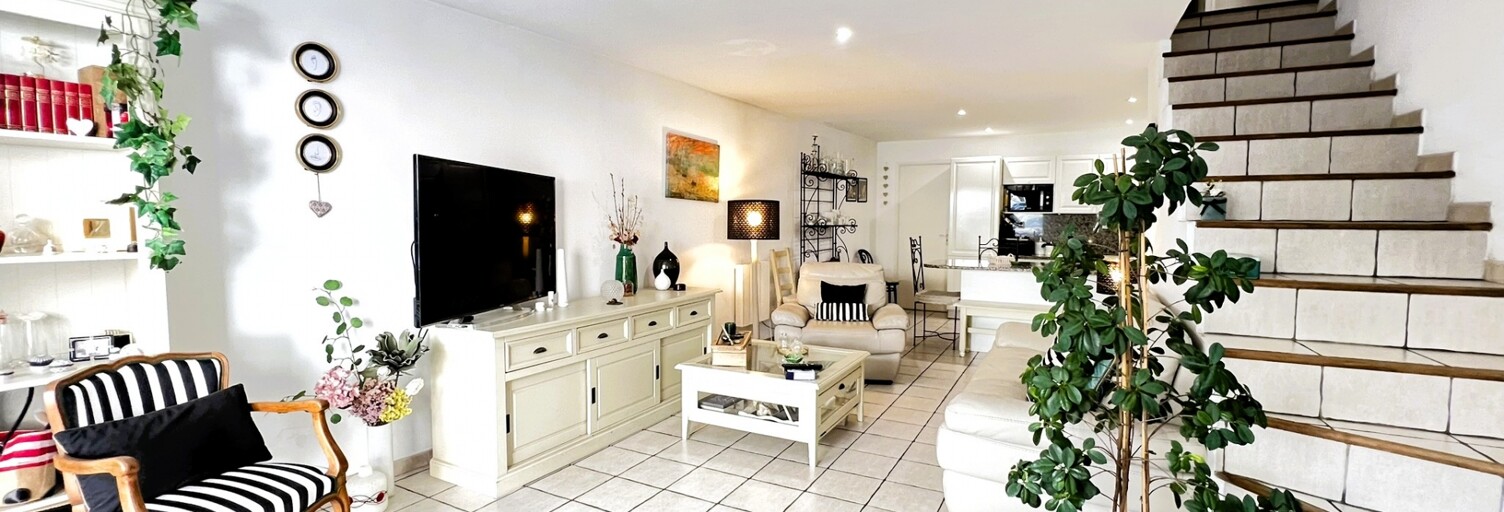 Maison 4 Pièces 102 m² à vendre à Saint-Cyprien (66750)