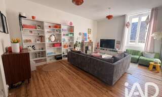 Appartement 4 Pièces 111 m² à vendre à Quimperlé (29300)