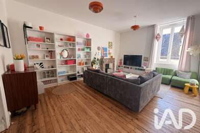 Appartement 4 pièces 207500 €