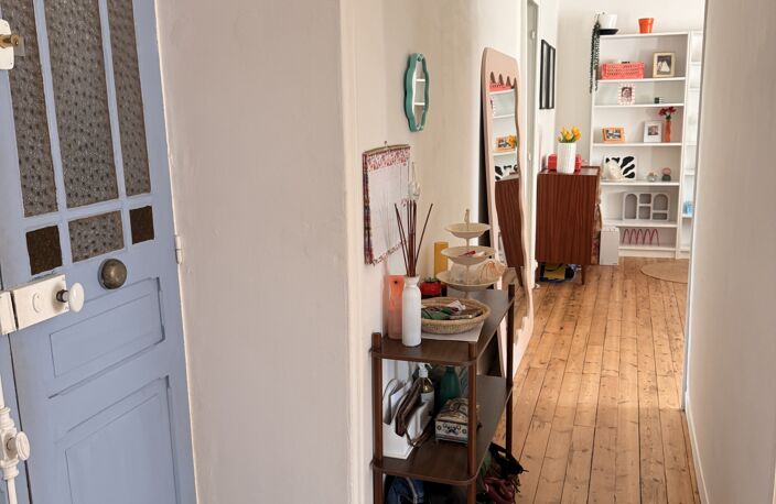 Vente Appartement 4 pièces — photo 2