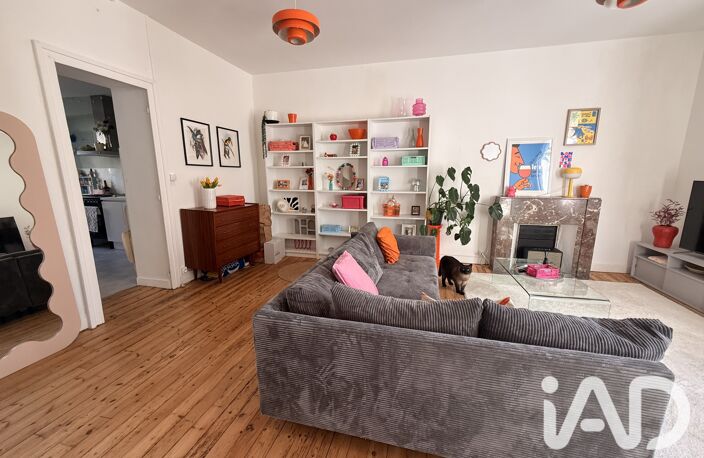 Vente Appartement 4 pièces — photo 3