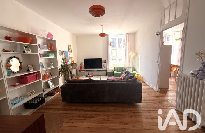 Vente Appartement 4 pièces — photo 4