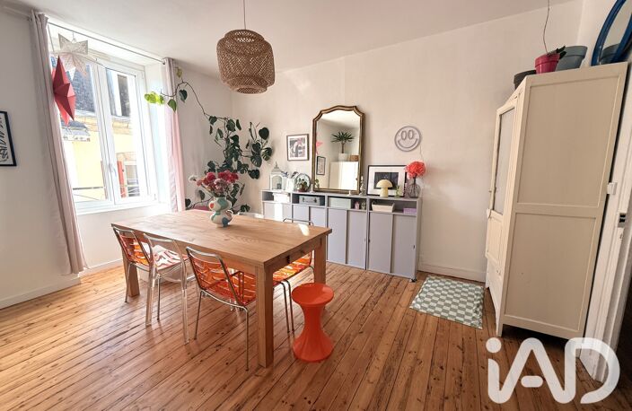 Vente Appartement 4 pièces — photo 5
