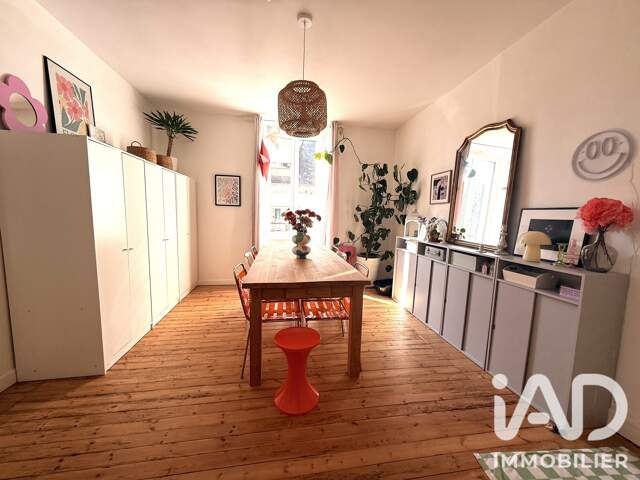 Vente Appartement 4 pièces — photo du bien