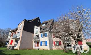 Appartement 3 Pièces 56 m² à vendre à Évreux (27000)