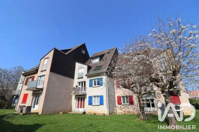 Appartement 3 pièces 137000 €