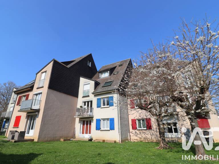 Vente Appartement 3 pièces — photo 1